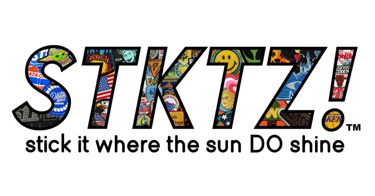 Welcome to the STKTZ! Shop